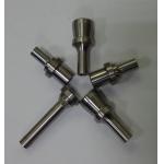 Passivation Precision CNC Machining Parts CAE 150mm Customized 12