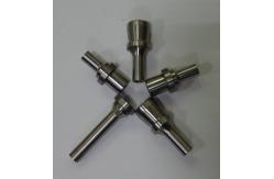 China Passivation Precision CNC Machining Parts CAE 150mm Customized 12 supplier