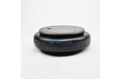 China Contitech FS530-14 Air Spring Actuator One Convoluted Rubber Pneumatic supplier