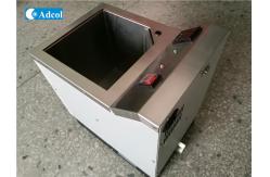 China Semiconductor Peltier Bath Thermoelectric Tank Water Cooling supplier