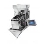MCU Single Hopper 8L Linear Weigher Packing Machine For Detergent Powder Seasoning for sale