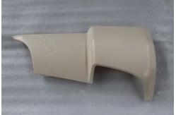 China CORNER PLATE OUTER LH supplier