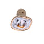 Cute Design Newborn Stuffed Animals , Custom Soft Teddy Bears For Babies