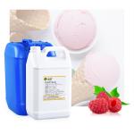 Fragrance Flavor Oil Raspberry Scent Ice Cream Flavors For Ice Cream Making for sale
