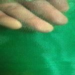 Green Plastic Mosquito Screen Net For Agriculture Greenhouse