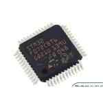 128KB Flash MCU Microcontroller Unit STM32F072CBT6 STM32F072C8T6 for sale