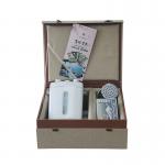 Adjust Temperature Spa Shower Box for sale