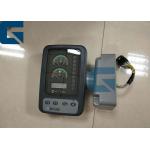 XE60 XE65 Excavator Parts WDJXGY60-20 Electronic Monitor 803504613 Display Panel for sale