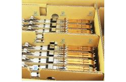 China 8mm  PANASONIC Feeder Panasonic CM NPM DT401 KXFW1KS5A00 With Sensor supplier