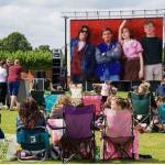 3000 1 Contrast Ratio LED Rental Display View Distance of 3～50m Perfect for Events and Exhibitions for sale