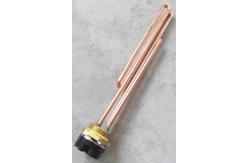 China Kawai 2000W Electrical Heater 1500W 3000W Electric Element Solar Heating Device supplier