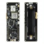 LILYGO TTGO T-Beam Upgrade Version ESP32 1 Development Boards WiFi Wireless Module LORA GPS NEO-M8N Module for sale