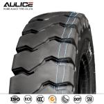 ECE DOT 23.5 X25 Off The Road Tires With Width Driving Surface Structure for sale