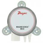 Dwyer Differential Pressure Transmitter MSX-W20-PA MSX-W20-IN-LCD for sale
