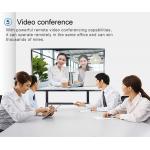 85 Inch Interactive Flat Panel Windows Smart Board Touch Whiteboard