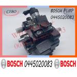 Bosch MAHINDRA MHI Diesel Engine Common Rail Fuel Pump 0445020083 32G61-00300 32G6100300