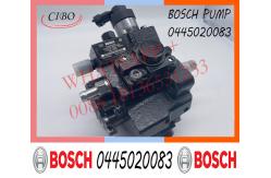 China Bosch MAHINDRA MHI Diesel Engine Common Rail Fuel Pump 0445020083 32G61-00300 32G6100300 supplier