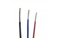 China Heat Resistance FEP Insulated Wire Hook Up FEP FEP cable supplier