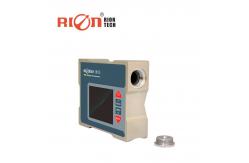 China DMI610 Inclinometer Tilt Sensor 0.001° Resolution  ±90° Measure Range supplier