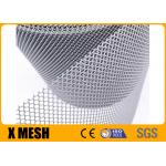 Galvanized Steel Concrete Block Mesh 0.5mm Thickness For Building for sale