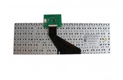 China ABS Ruggedized Panel Mount Keyboard  IP54 With Scissors Switch supplier
