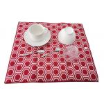Printing Cloth Microfiber Dish Drying Mat With Snap for sale