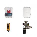 2A Automatic Fire Water Monitor 1s Response Time 52m Protection Radius for sale