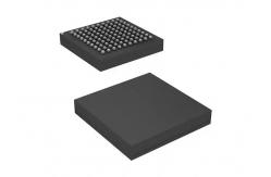 China Microcontroller MCU STM32MP131AAE3 32-Bit Arm Cortex-A7 Microcontroller supplier