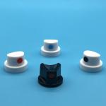 Valve for Aerosol Paint - Adjustable Flow, High Precision for Industrial Use