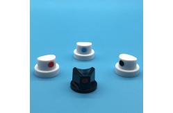China Valve for Aerosol Paint - Adjustable Flow, High Precision for Industrial Use supplier
