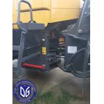 Front end loader LG956L Used SDLG  Loader 17t Splendid Used Hydraulic Excavator Loader for sale