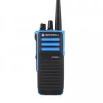 DGP8050EX IP67 Waterproof Dustproof Strong Signal Digital Long Range Walkie Talkie for sale