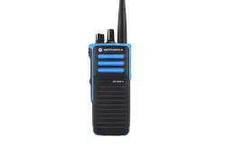 China DGP8050EX IP67 Waterproof Dustproof Strong Signal Digital Long Range Walkie Talkie supplier