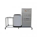 SSEDU Electrical Machine Trainer Top Loading Washing Machine Repair Training 1800mm for sale