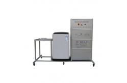 China 1700mm Electrical Trainer Kit 150kg Front Loading Washing Machine Maintenance supplier