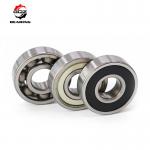 Single Row Deep groove Ball Bearing 63/32 ZZ 63/32-2RS 63/32 Ball Bearing for Tractor 32x75x20mm for sale