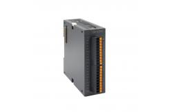 China 16DI 16DO Industrial Control PLC 4AI 4AO 4 Channel Analog Signal Mixed DC24V supplier
