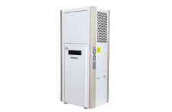 China 16 KW Power Efficient Air Conditioner Evaporate Cooling Water Cooling Air Cooling supplier