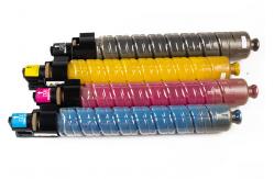 China Ricoh Aficio mpc 2500 Toner supplier