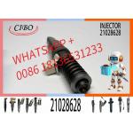 Fuel Injector 21028880 21644598 21644596 20972223