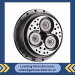 Robot Joint Arm Cycloidal Drive Pinwheel Planetary Cyclo Gear Reducer for sale