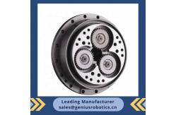 China Robot Joint Arm Cycloidal Drive Pinwheel Planetary Cyclo Gear Reducer supplier