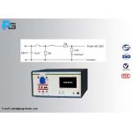 IEC61000-4-5 Lightning Surge Generator 1.2/50µs 8/20µs Combination Wave Built - In CDN for sale