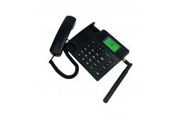 China Home Office Fixed Wireless Phone With WIFI Hotspot supplier
