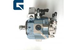 China 0445020043 High-Quality Diesel Engine Fuel Injection Oil Pump supplier