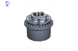 China Construction Machinery Parts Travel Reducer Assembly For Excavator supplier
