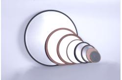 China 1A1R/1A1/1A8 D46-D107 Grit Diamond Cutting Wheel For Grinder supplier