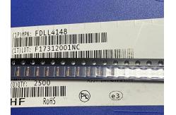 China FDLL4148 Rectifier Diode Power Switching LL34 1N4148 Small Signal Diode supplier