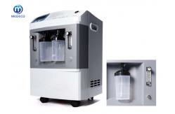 China Medical 5l Oxyen Concentrator 26kgs With Alarm System supplier