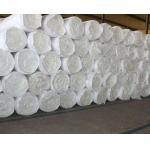 ISO Formaldehyde Free Fiberglass Insulation Felt 600mm 1200mm Width